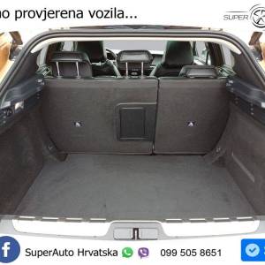 DS4 1.6 PureTech Aut. Performance Line 224 KS, LED+KAM+GR SJED+HEAD+PANO