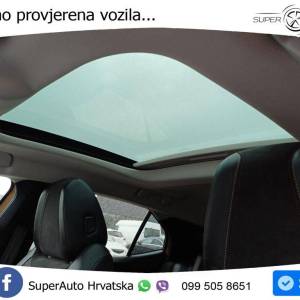 DS4 1.6 PureTech Aut. Performance Line 224 KS, LED+KAM+GR SJED+HEAD+PANO