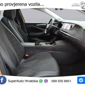 DS4 1.6 PureTech Aut. Performance Line 224 KS, LED+KAM+GR SJED+HEAD+PANO