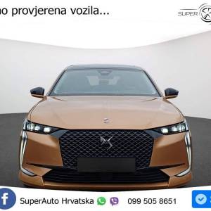 DS4 1.6 PureTech Aut. Performance Line 224 KS, LED+KAM+GR SJED+HEAD+PANO