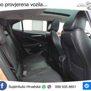 DS4 1.6 PureTech Aut. Performance Line 224 KS, LED+KAM+GR SJED+HEAD+PANO