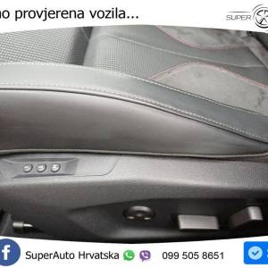 DS4 1.6 PureTech Aut. Performance Line 224 KS, LED+KAM+GR SJED+HEAD+PANO