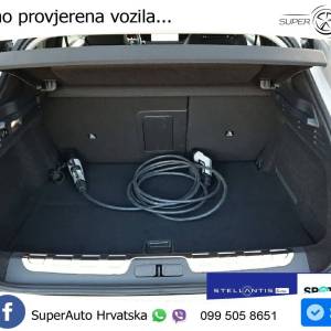 DS4 1.6 PureTech E-Tense Aut. Performance Line 225 KS, LED+KAM+GR SJED+HEAD+VIRT