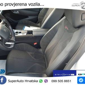 DS4 1.6 PureTech E-Tense Aut. Performance Line 225 KS, LED+KAM+GR SJED+HEAD+VIRT