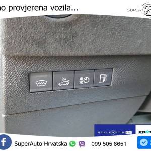 DS4 1.6 PureTech E-Tense Aut. Performance Line 225 KS, LED+KAM+GR SJED+HEAD+VIRT