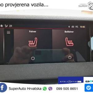 DS4 1.6 PureTech E-Tense Aut. Performance Line 225 KS, LED+KAM+GR SJED+HEAD+VIRT