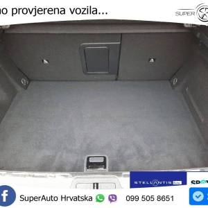 DS4 1.6 PureTech E-Tense Aut. Performance Line 225 KS, LED+KAM+GR SJED+HEAD+VIRT