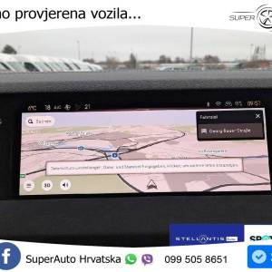 DS4 1.6 PureTech E-Tense Aut. Performance Line 225 KS, LED+KAM+GR SJED+HEAD+VIRT