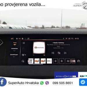 DS4 1.6 PureTech E-Tense Aut. Performance Line 225 KS, LED+KAM+GR SJED+HEAD+VIRT