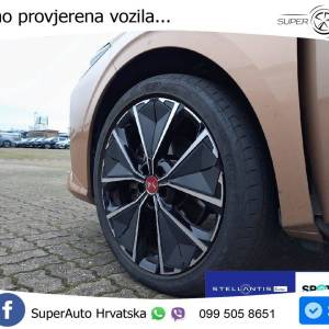 DS4 1.6 PureTech E-Tense Aut. Performance Line 225 KS, LED+KAM+GR SJED+HEAD+VIRT