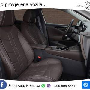 DS4 1.6 PureTech E-Tense Aut. Rivoli 225 KS, LED+KAM+GR SJED+HEAD+VIRT