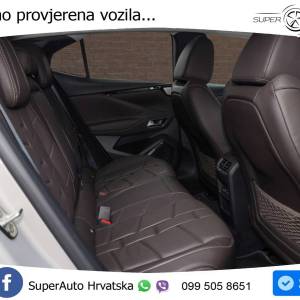 DS4 1.6 PureTech E-Tense Aut. Rivoli 225 KS, LED+KAM+GR SJED+HEAD+VIRT