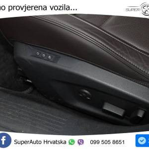 DS4 1.6 PureTech E-Tense Aut. Rivoli 225 KS, LED+KAM+GR SJED+HEAD+VIRT