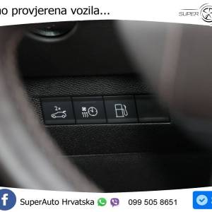 DS4 1.6 PureTech E-Tense Aut. Rivoli 225 KS, LED+KAM+GR SJED+HEAD+VIRT