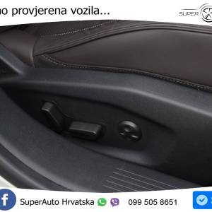 DS4 1.6 PureTech E-Tense Aut. Rivoli 225 KS, LED+KAM+GR SJED+HEAD+VIRT