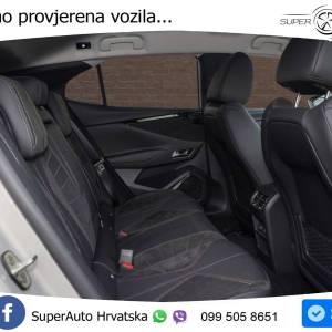 DS4 1.6 PureTech E-Tense Aut. Performance Line 225 KS, LED+KAM+GR SJED+HEAD+VIRT