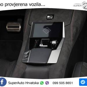 DS4 1.6 PureTech E-Tense Aut. Performance Line 225 KS, LED+KAM+GR SJED+HEAD+VIRT