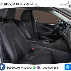 DS4 1.6 PureTech E-Tense Aut. Performance Line 225 KS, LED+KAM+GR SJED+HEAD+VIRT