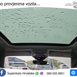 DS4 1.6 PureTech E-Tense Aut. La Premiere 225 KS, LED+KAM+GR SJED+HEAD+VIRT