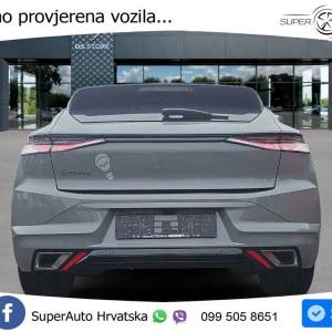 DS4 1.6 PureTech E-Tense Aut. La Premiere 225 KS, LED+KAM+GR SJED+HEAD+VIRT