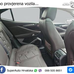 DS4 1.6 PureTech E-Tense Aut. La Premiere 225 KS, LED+KAM+GR SJED+HEAD+VIRT