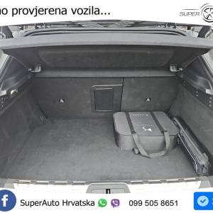 DS4 1.6 PureTech E-Tense Aut. La Premiere 225 KS, LED+KAM+GR SJED+HEAD+VIRT