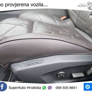 DS4 1.6 PureTech E-Tense Aut. La Premiere 225 KS, LED+KAM+GR SJED+HEAD+VIRT