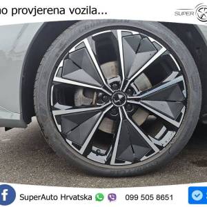 DS4 1.6 PureTech E-Tense Aut. La Premiere 225 KS, LED+KAM+GR SJED+HEAD+VIRT