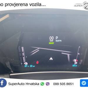 DS4 1.6 PureTech E-Tense Aut. Performance Line 225 KS, ACC+LED+KAM+GR SJED+HEAD