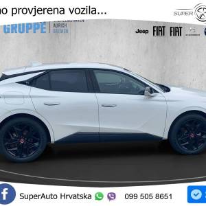 DS4 1.6 PureTech E-Tense Aut. Performance Line 225 KS, ACC+LED+KAM+GR SJED+HEAD