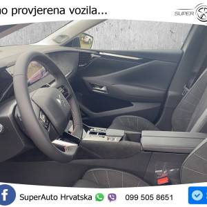 DS4 1.6 PureTech E-Tense Aut. Performance Line 225 KS, ACC+LED+KAM+GR SJED+HEAD