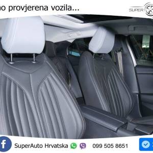 DS4 1.6 PureTech E-Tense Aut. Rivoli 225 KS, ACC+LED+360+HEAD