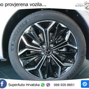 DS4 1.6 PureTech E-Tense Aut. Rivoli 225 KS, ACC+LED+360+HEAD