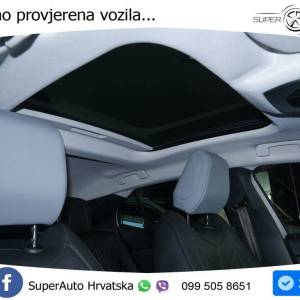 DS4 1.6 PureTech E-Tense Aut. Rivoli 225 KS, ACC+LED+360+HEAD