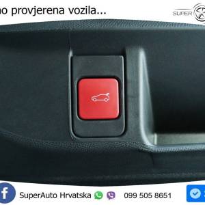 DS4 1.6 PureTech E-Tense Aut. Rivoli 225 KS, ACC+LED+360+HEAD