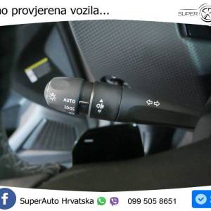 DS4 1.6 PureTech E-Tense Aut. Rivoli 225 KS, ACC+LED+360+HEAD