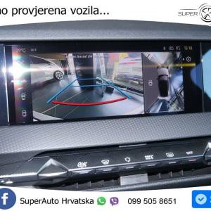 DS4 1.6 PureTech E-Tense Aut. Rivoli 225 KS, ACC+LED+360+HEAD