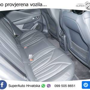 DS4 1.6 PureTech E-Tense Aut. Rivoli 225 KS, ACC+LED+360+HEAD