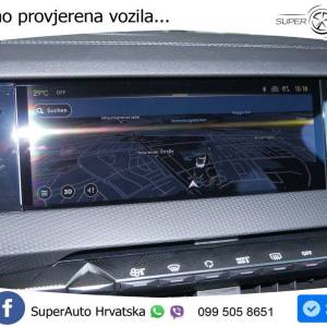 DS4 1.6 PureTech E-Tense Aut. Rivoli 225 KS, ACC+LED+360+HEAD