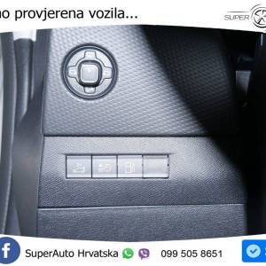 DS4 1.6 PureTech E-Tense Aut. Rivoli 225 KS, ACC+LED+360+HEAD