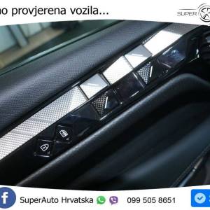 DS4 1.6 PureTech E-Tense Aut. Rivoli 225 KS, ACC+LED+360+HEAD