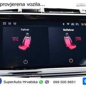 DS7 1.6 E-Tense 4x4 Aut. Performance Line 360 KS, ACC+LED+360+GR SJED+VIRT+ASIST