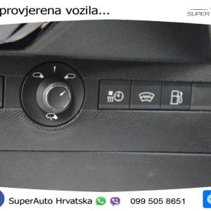 DS7 1.6 E-Tense 4x4 Aut. Performance Line 360 KS, ACC+LED+360+GR SJED+VIRT+ASIST