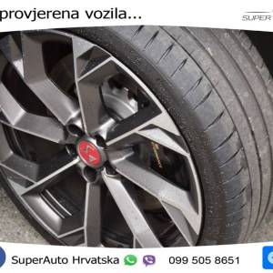 DS7 1.6 E-Tense 4x4 Aut. Performance Line 360 KS, ACC+LED+360+GR SJED+VIRT+ASIST