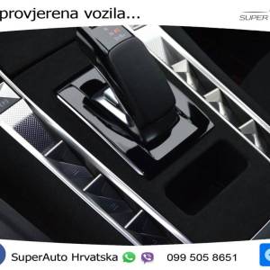DS7 1.6 E-Tense 4x4 Aut. Performance Line 360 KS, ACC+LED+360+GR SJED+VIRT+ASIST