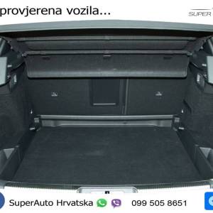 DS7 1.6 E-Tense 4x4 Aut. Performance Line 360 KS, ACC+LED+360+GR SJED+PANO+VIRT