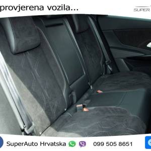 DS7 1.6 E-Tense 4x4 Aut. Performance Line 360 KS, ACC+LED+360+GR SJED+PANO+VIRT