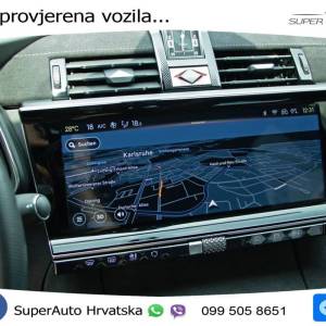 DS7 1.6 E-Tense 4x4 Aut. Performance Line 360 KS, ACC+LED+360+GR SJED+PANO+VIRT