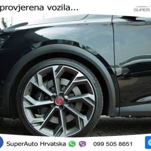 DS7 1.6 E-Tense 4x4 Aut. Performance Line 360 KS, ACC+LED+360+GR SJED+PANO+VIRT