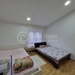 Dubrava/Resnik/stan sa dva apartmana